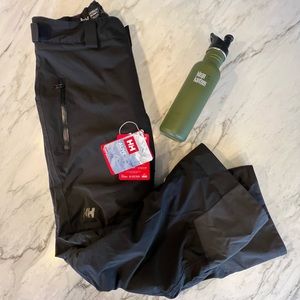 NWT Helly Hansen “Legendary” Insulated Ski Pants